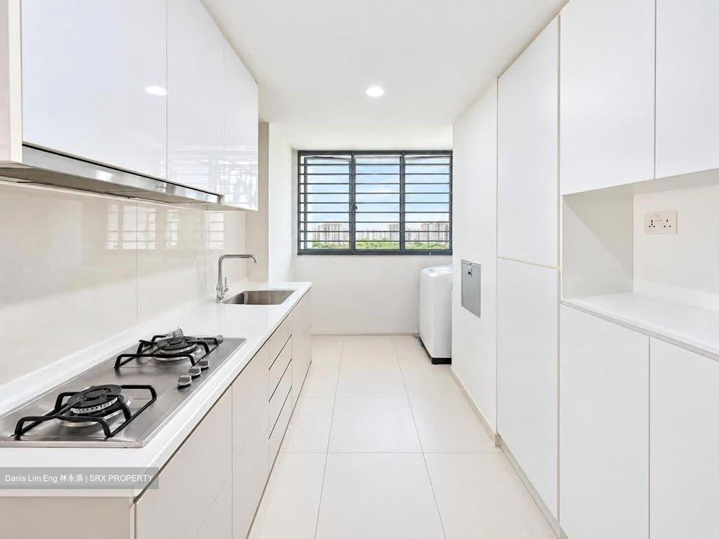 Wandervale (D23), Condominium #622631221